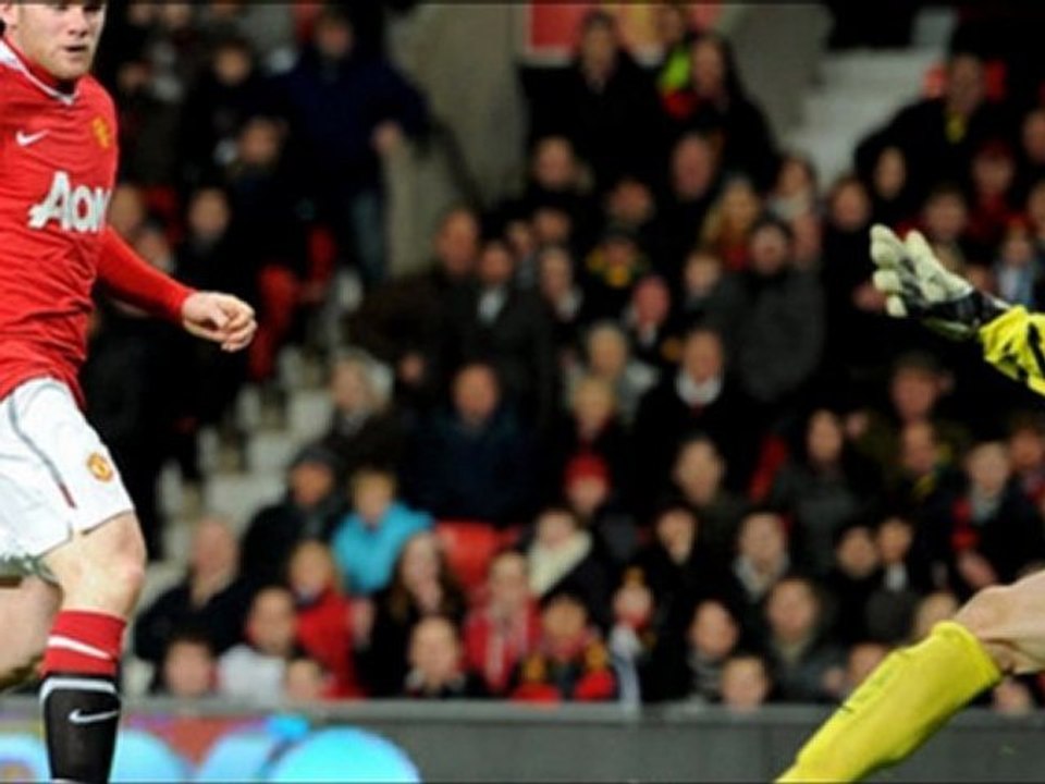 Man Utd vs Chelsea Highlights 18th September 2011