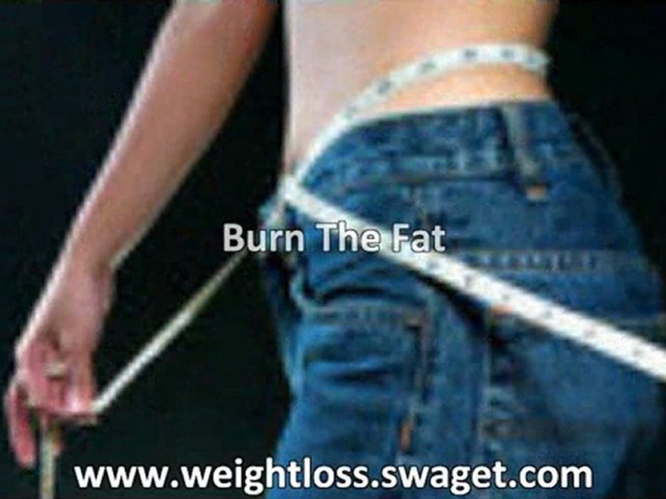 Quick Weight Loss MA0411