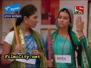 4 May 2011 Sajan Re Jhooth Mat Bolo pt 4