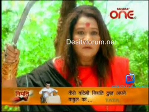 Ganga Ki Dheej - 4th May 2011 - Pt1