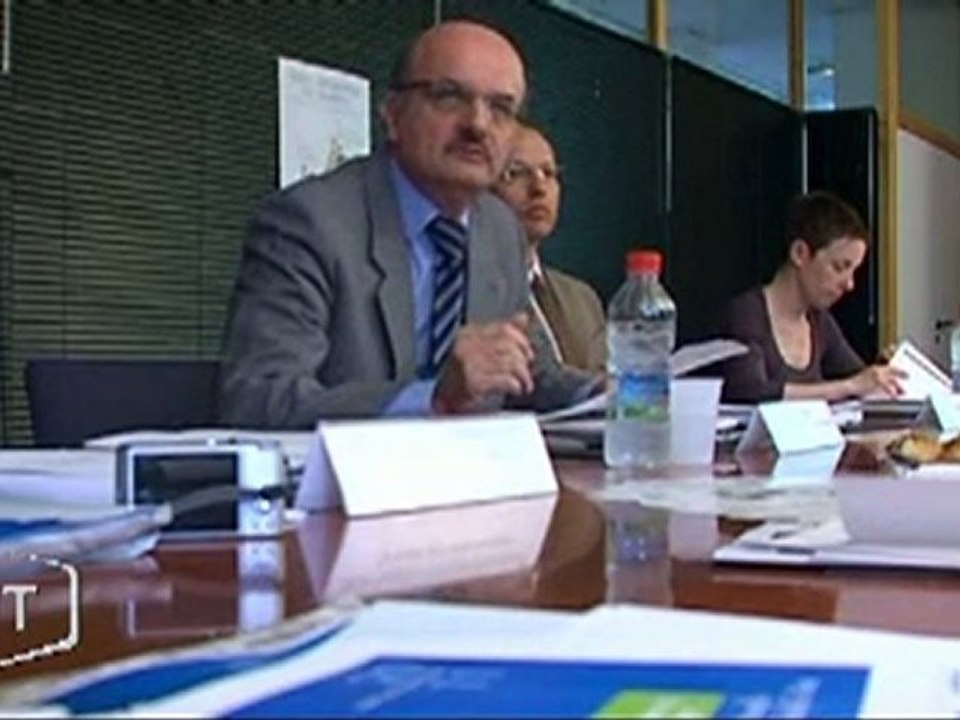 Déclaration des revenus : rebonjour ! (Vendée)