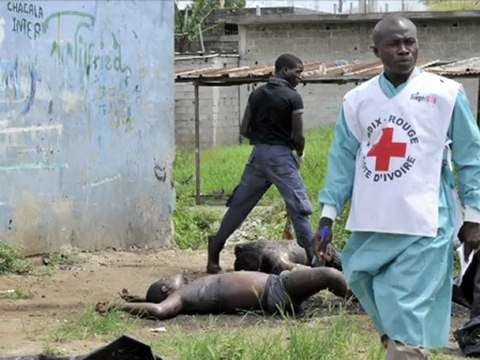 Le Journal vidéo du mercredi 4 mai 2011, édition de 18H00