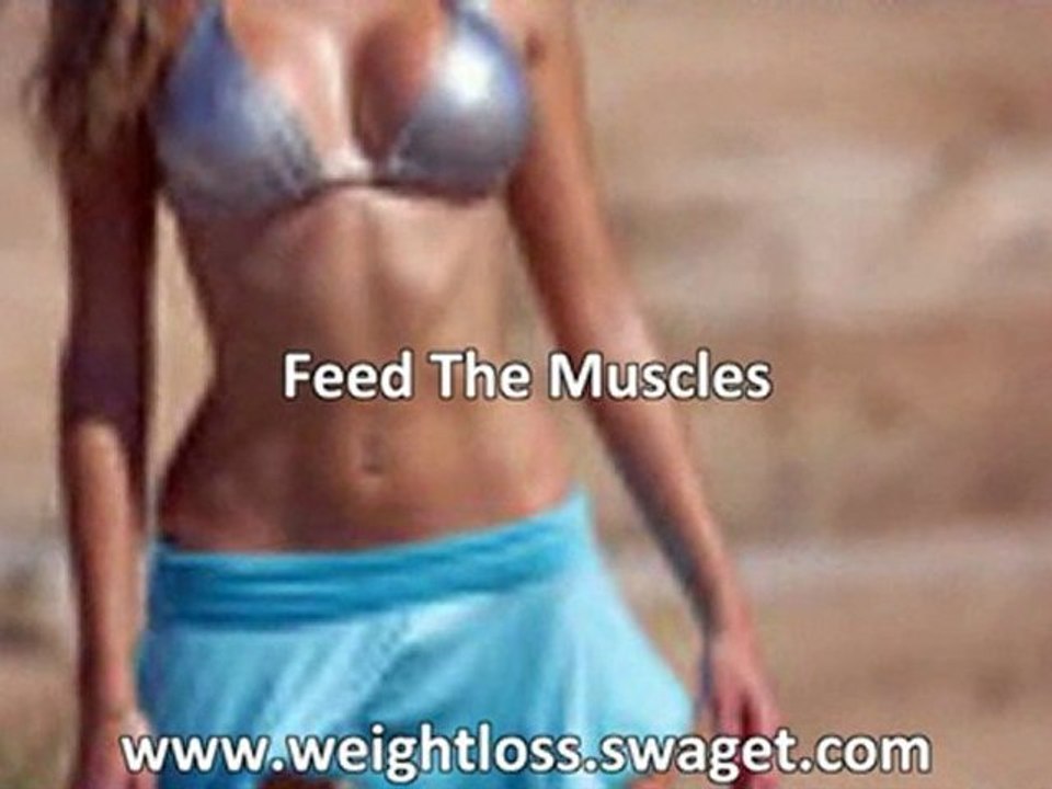 Weight Loss Secrets MA0411