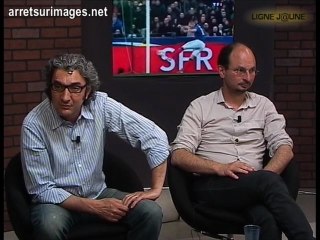 Raciste, le foot français ? Best of Ligne J@une