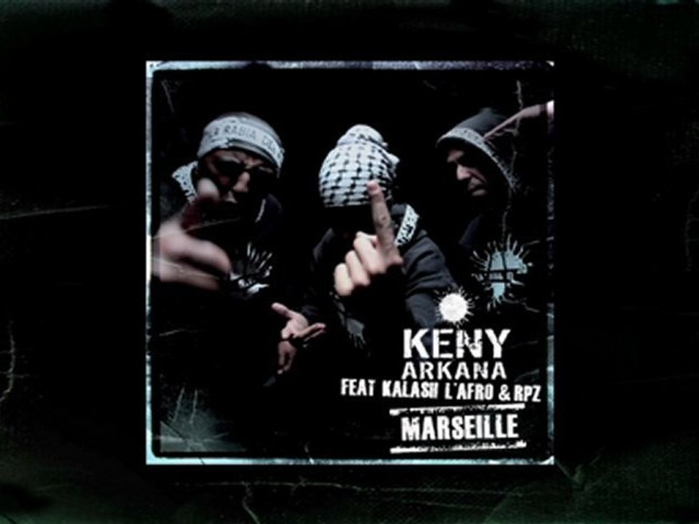 keny arkana feat kalash lafro rpz marseille