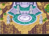 Golden Sun Part 3/ Le Mont Alpha