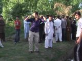 Vecinos de Abbottabad atónitos con la noticia de Bin Laden