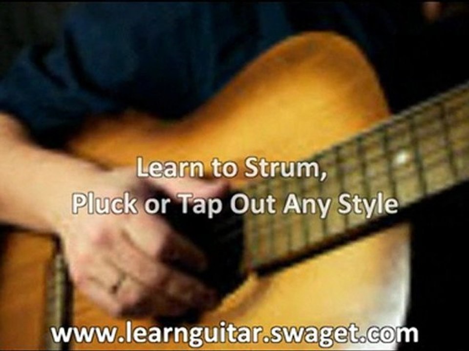 learn guitar easy MA0411