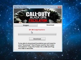 Black Ops Escalation Map Pack FREE DOWNLOAD