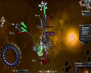 darkorbit-hayalet sürücü