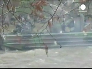 Navy Seals, las fuerzas especiales que acabaron con Ben...