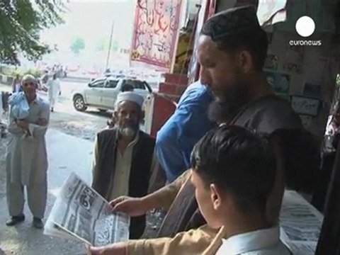 USA: Pakistan deve spiegazioni su covo di Osama bin Laden