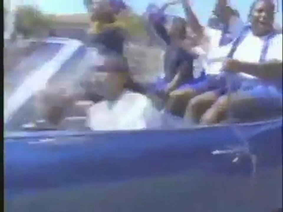 bloods & crips   steady dippin