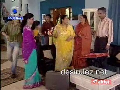 Kab Kyu Kaise -4th MAY 2011 pt 1