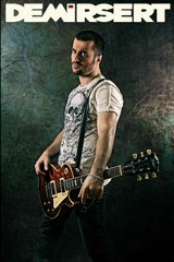 Demir Sert - Yola Devam ( Hande Yener Cover)