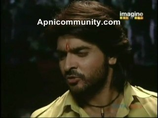 Gunavo Ka Devta 4th May 2011 Pt2 DVD