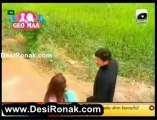 Kya Meri Shadi Shahrukh Se Hogi Last Episode Part 4