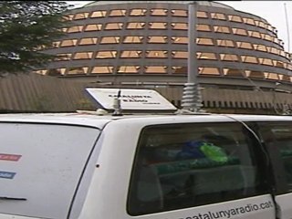 Bildu recurre al Constitucional el veto a sus listas