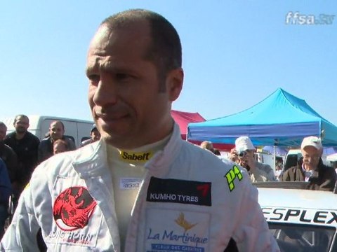 Rallye - Terre de l'Auxerrois