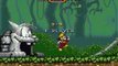 Test de Magical Quest Starring Mickey Mouse ( Snes )