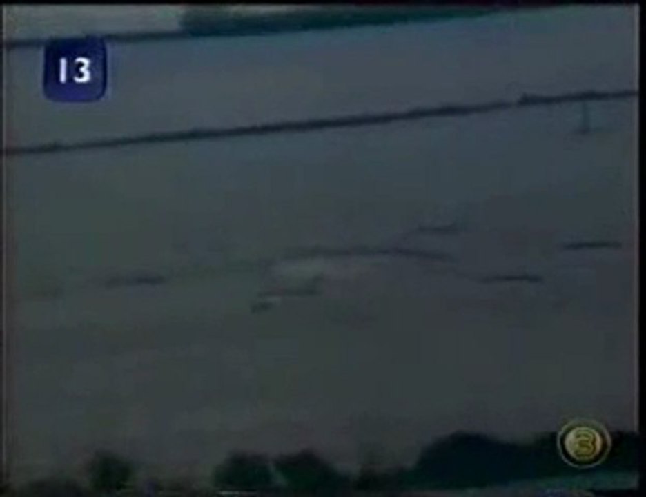 OVNIs: Círculos De Las Cosechas (UFOs: Crop Circles)