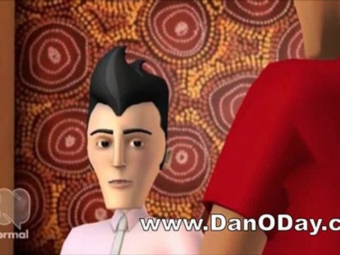 RADIO ADVERTISING SALES EXEC vs. TYPICAL RADIO COMMERCIAL CLIENT