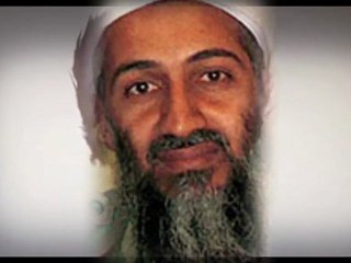How did Osama Bin Laden die?