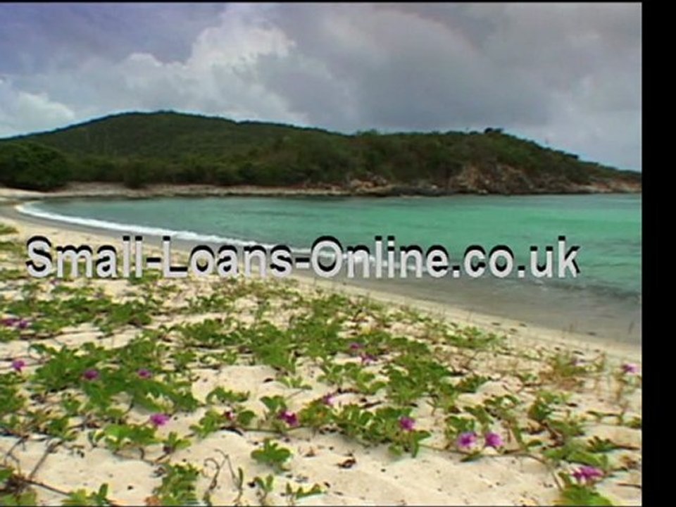Loans For Bad Credit