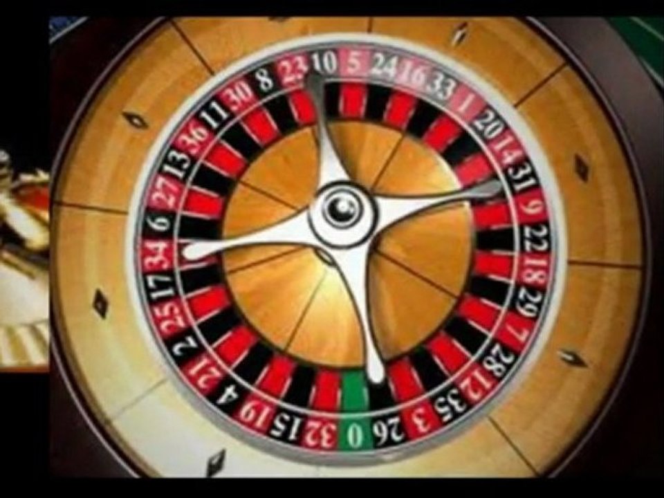 Earning money with the red black roulette system