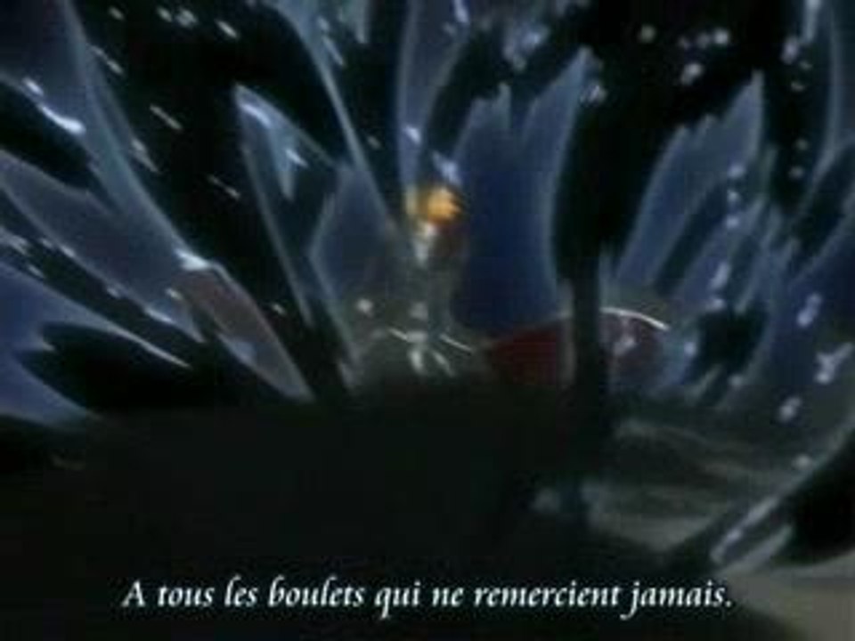 [AMV] -Teams de Fansub coup de gueule