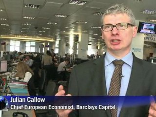 Portuguese react to news of 78-billion-euro bailout