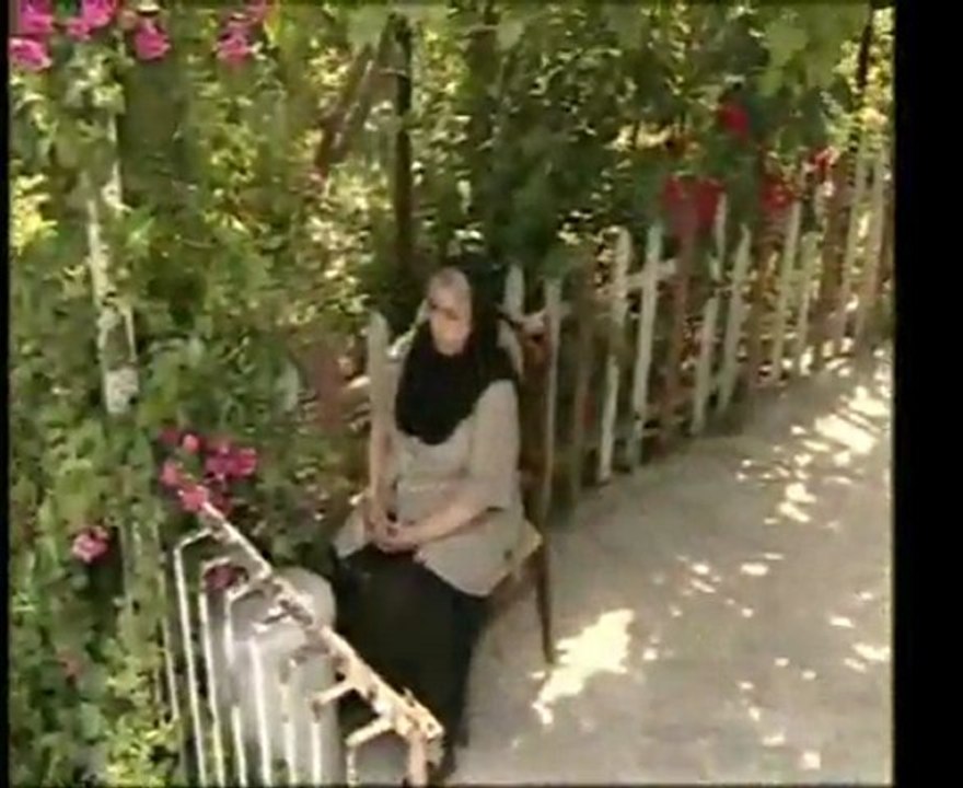 Haydar İspir Usandım Anne