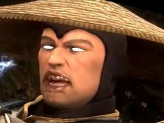 Les vraies photos de Ben Laden mort