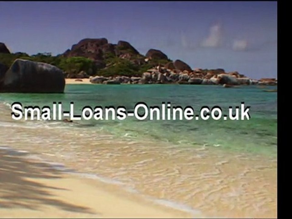 Fast Loan