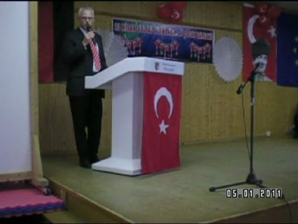 23 Nisan Kutlamalari 2011 Königslutter3