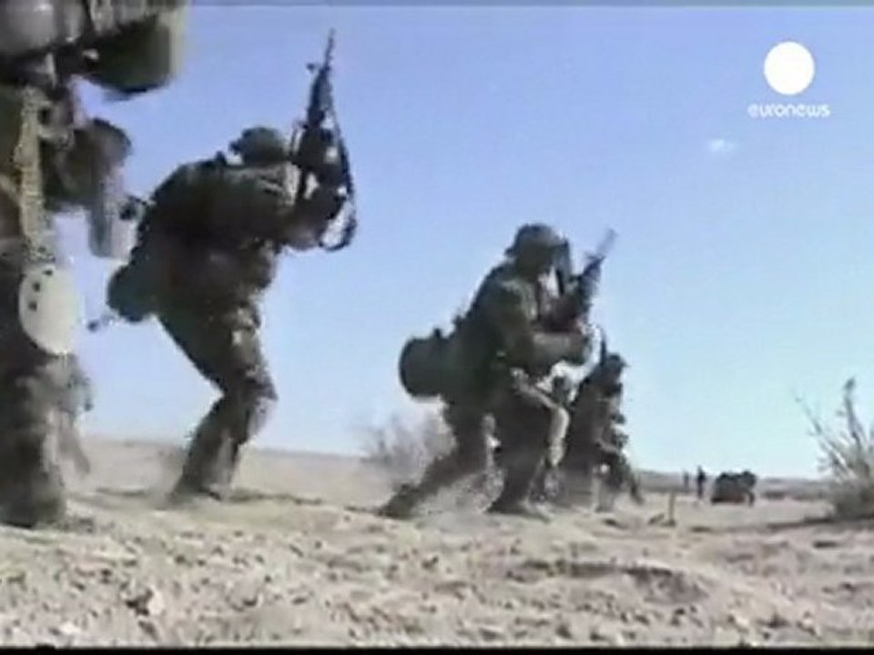 Navy Seal Team Six, ces hommes qui ont fait tomber Ben Laden