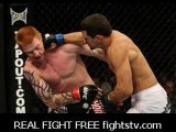 Tyson Griffin vs Manvel Gamburyan Live fight video