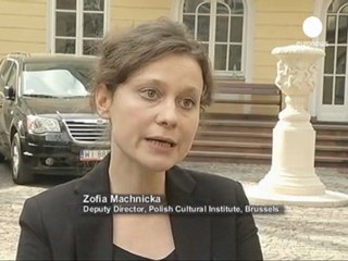 Polish art show to mark start of EU presidency