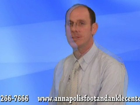 Bunions - Annapolis and Stevensville, MD Podiatrist