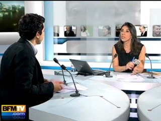 Le feuilleton politique du 4 mai