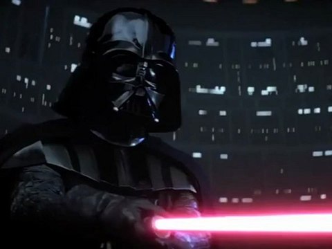 Star Wars The Complete Saga - Official Blu Ray Trailer [HD]