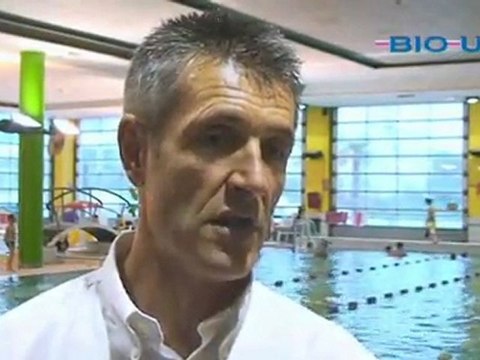 BIO-UV, Piscines et Spas Collectifs