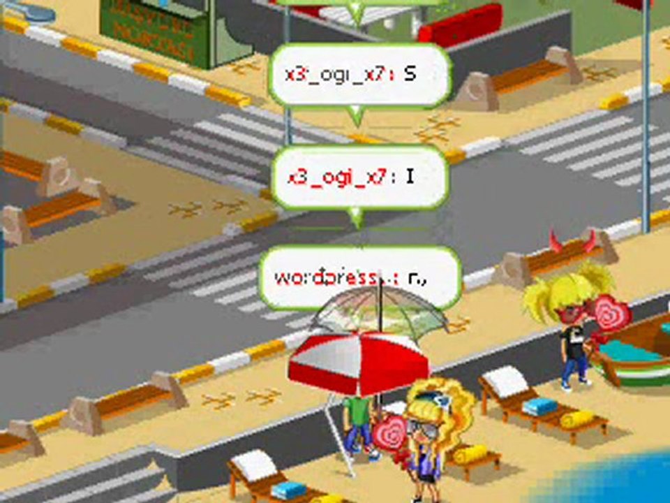Adamım ORGARD 3. Cadde Piçi Adam ol .d