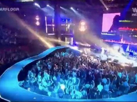 taio cruz feat. kylie minogue - higher