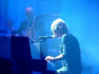 Jean-Louis Aubert - Le jour s'est levé