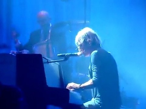 Jean-Louis Aubert - Le jour s'est levé