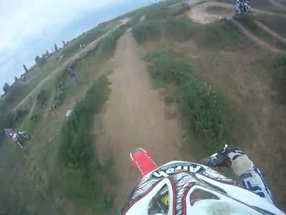 Petit Terrain "SX"