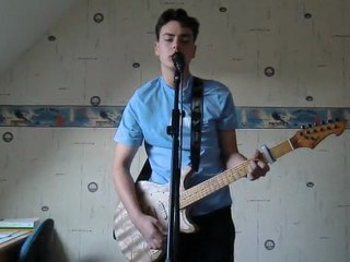 Reprise de l'horloge tourne de Michael Miro