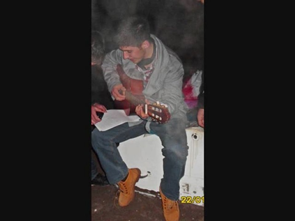 Mehmet - Makus Talih