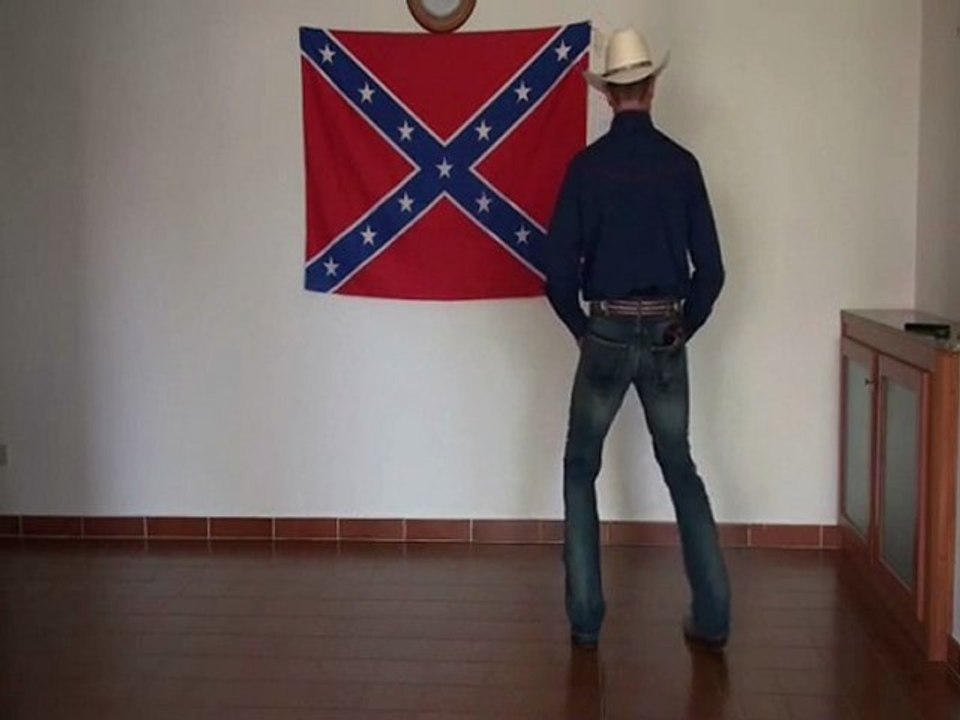 Priority country line dance - WILD COUNTRY